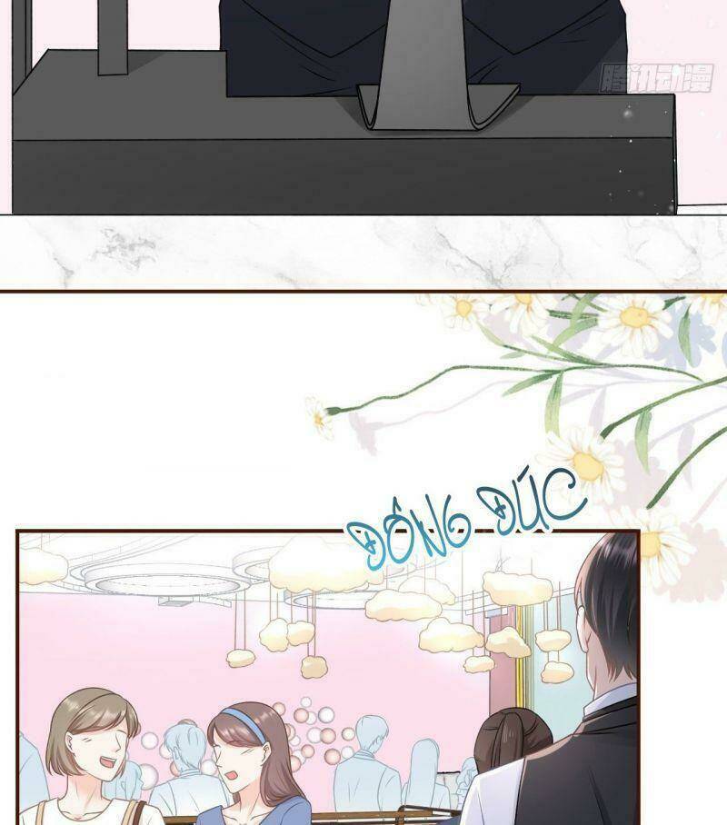 Bạn Gái Tôi Mới 30+: Chapter 85