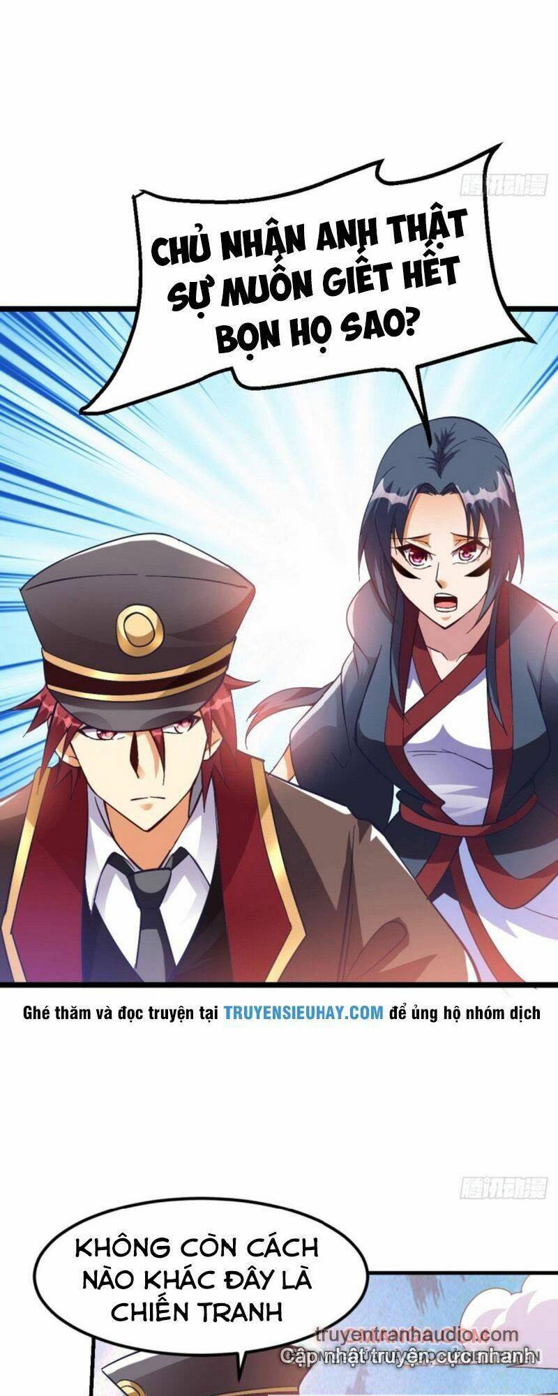 Tiên Vương Trùng Sinh: Chapter 151