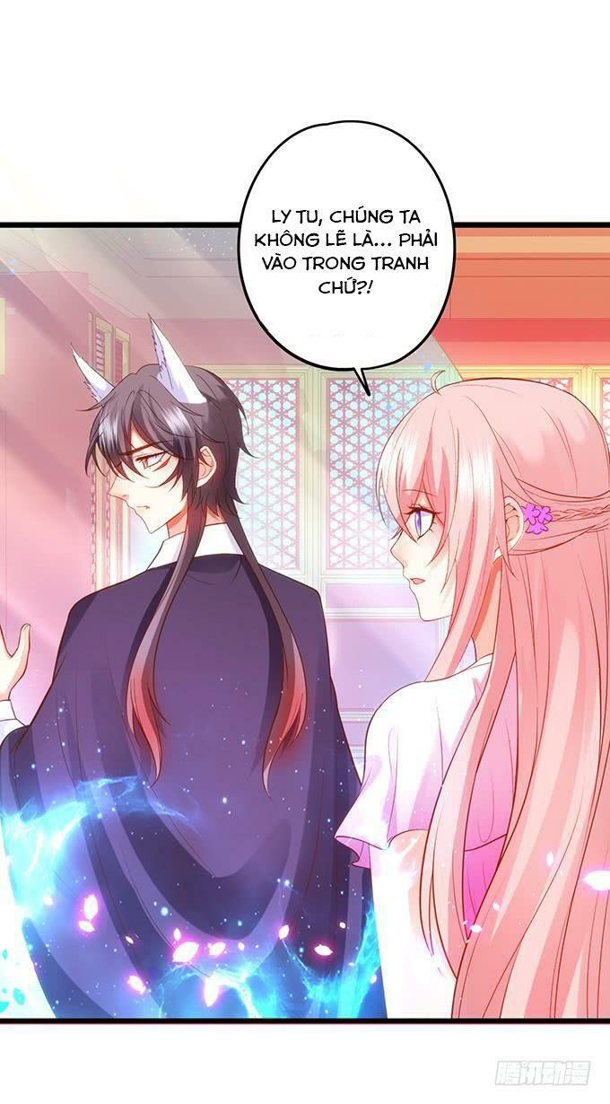 Hồ Tiên Hung Bạo: Chapter 92