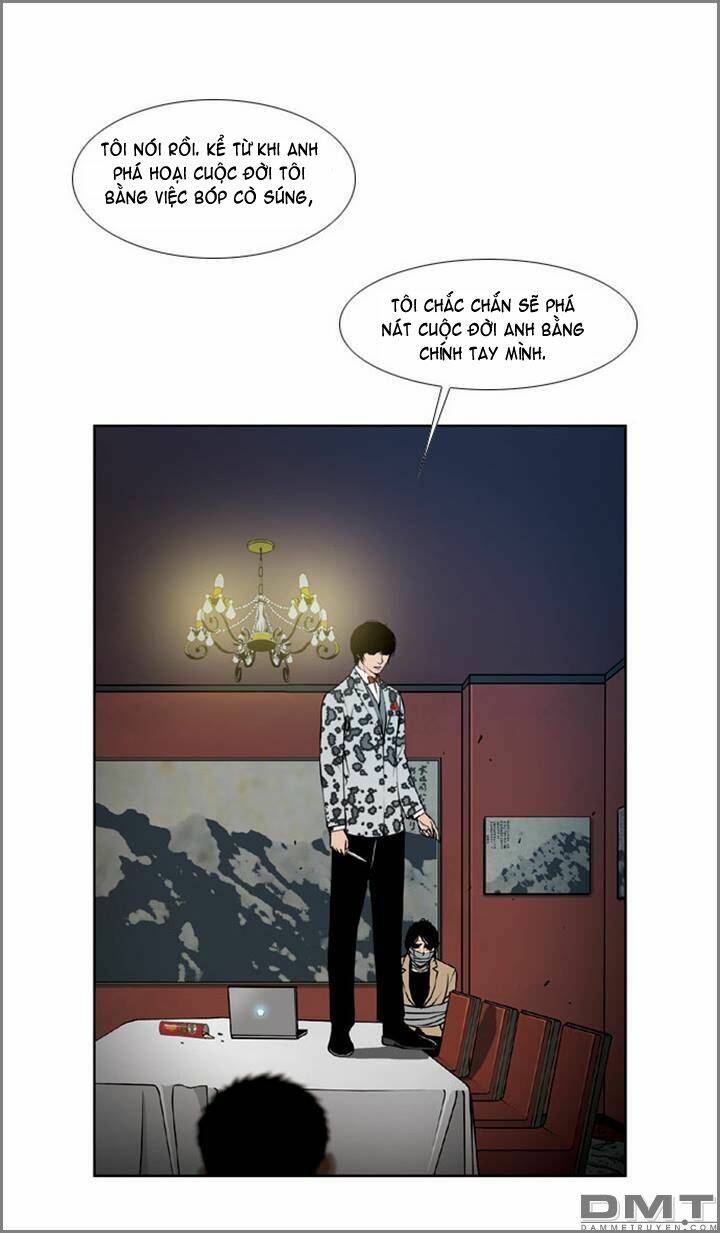 Quán Ăn Sát Thủ: Chapter 46