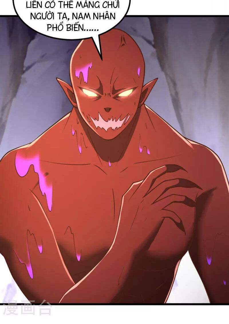 Chí Tôn Trọng Sinh: Chapter 176