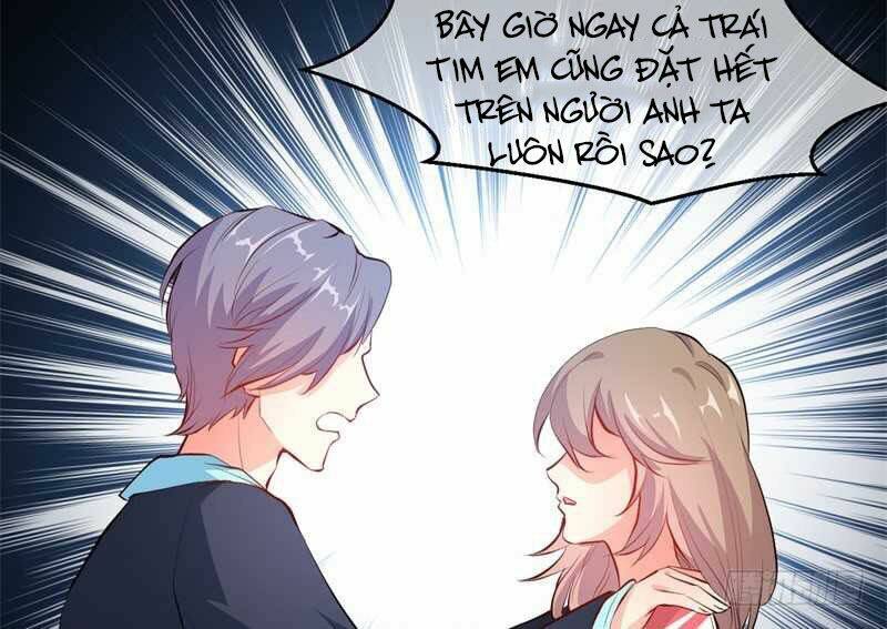 Ám Luyến Thành Hôn: Chapter 93