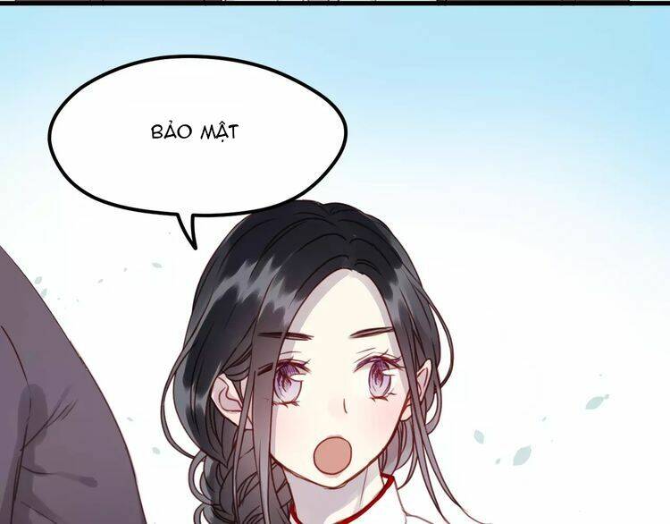 Lượm Được Một Tiểu Hồ Ly 2: Chapter 15