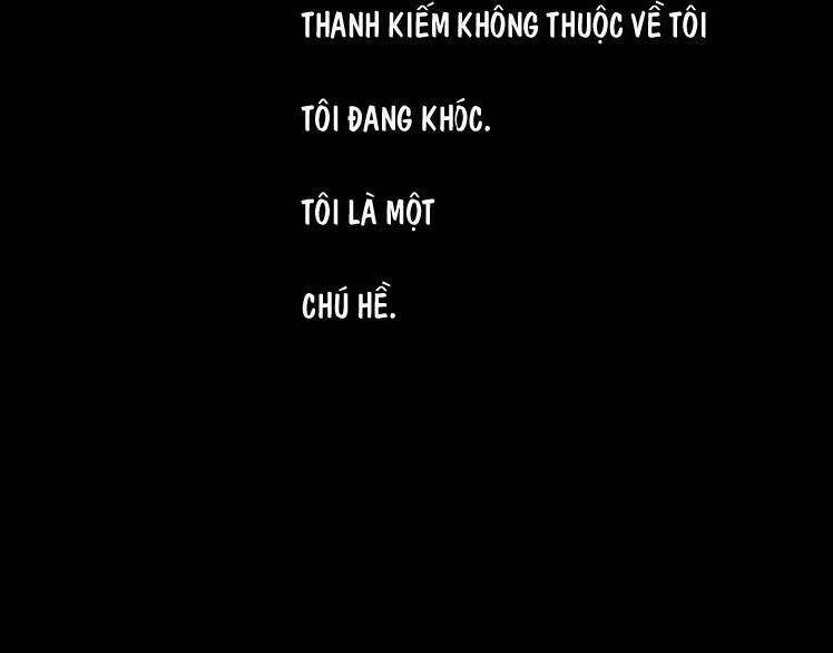 Danh Kiếm: Chapter 1