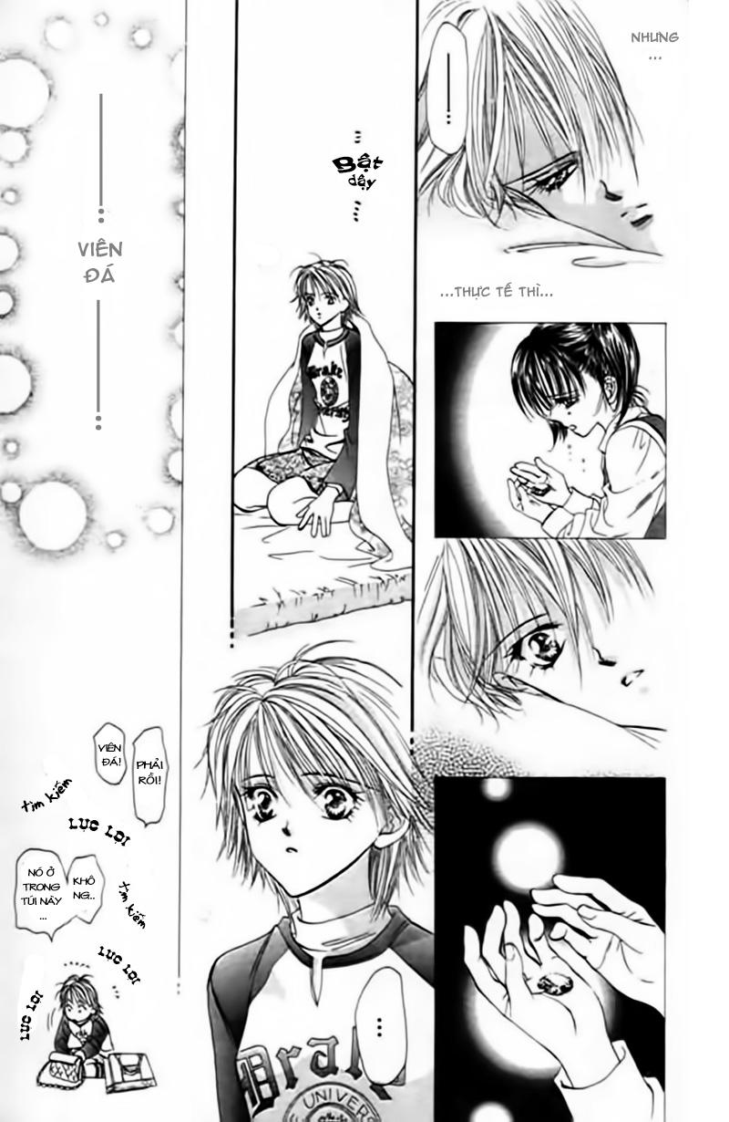 Thách Thức Tuyệt Vời: Chapter 5