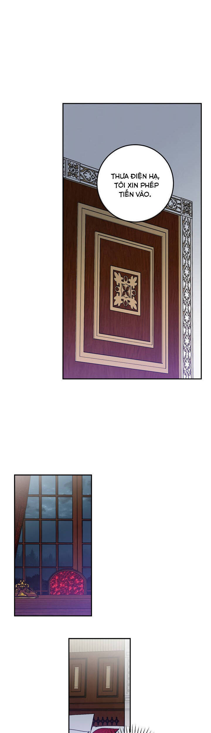 Cô Hầu Giỏi Giang: Chapter 44