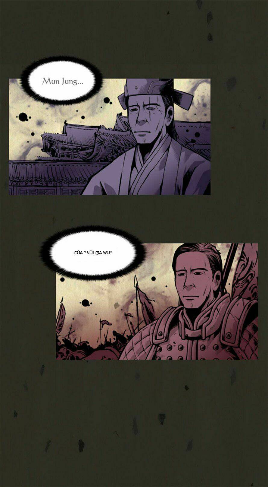 In Full Bloom: Chapter 23