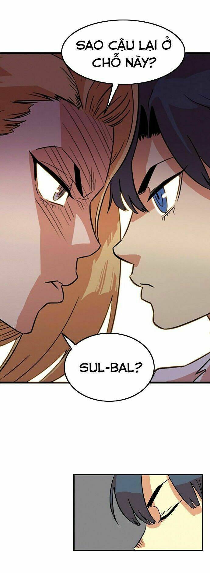 Bẫy Troll: Chapter 13