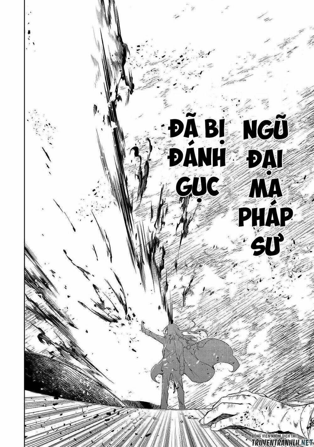 Kouritsu Kuriya Madoushi, Dani No Jinsei De Madou O Kiwameru: Chapter 48