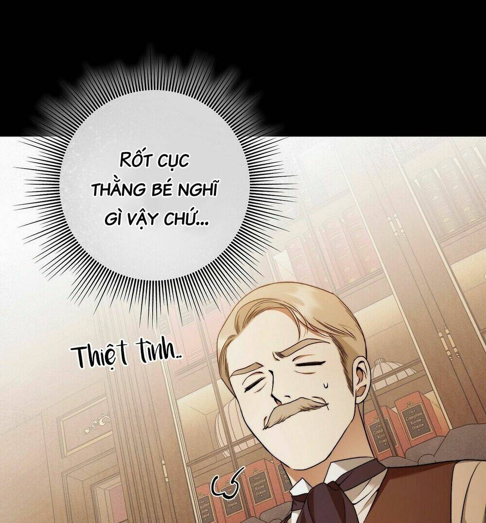 Lời Nói Dối Vĩnh Cửu: Chapter 29