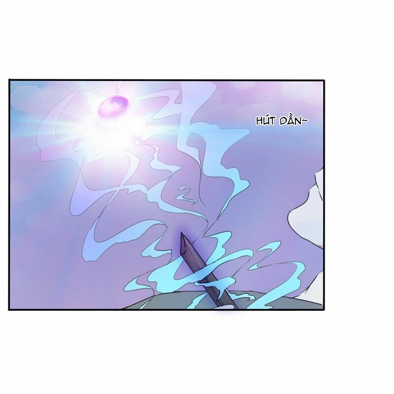 Thông Linh Phi: Chapter 116
