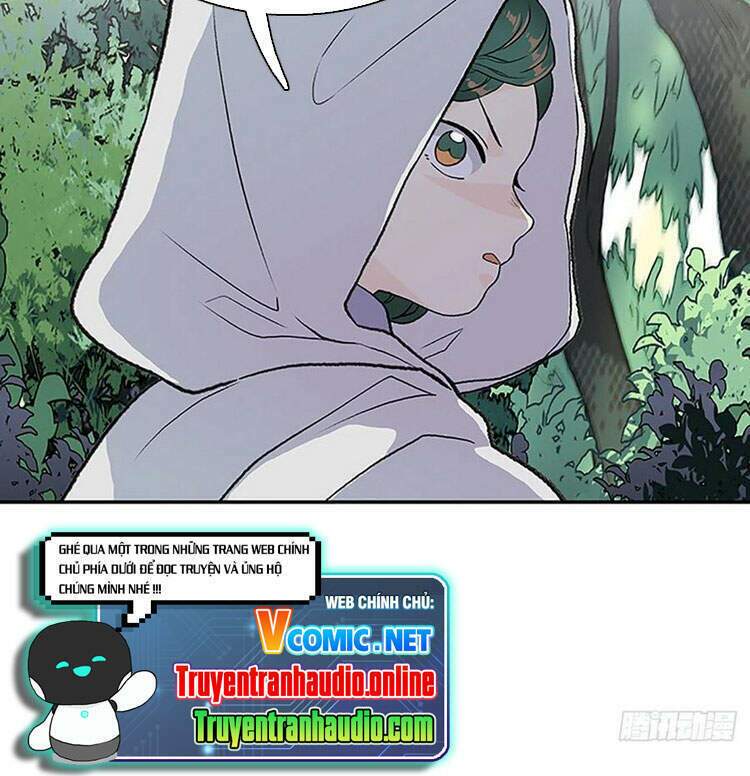 Học Sĩ Tái Sinh: Chapter 164
