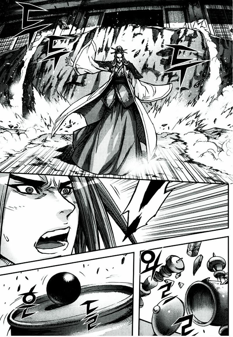 Diêm Đế: Chapter 47.2