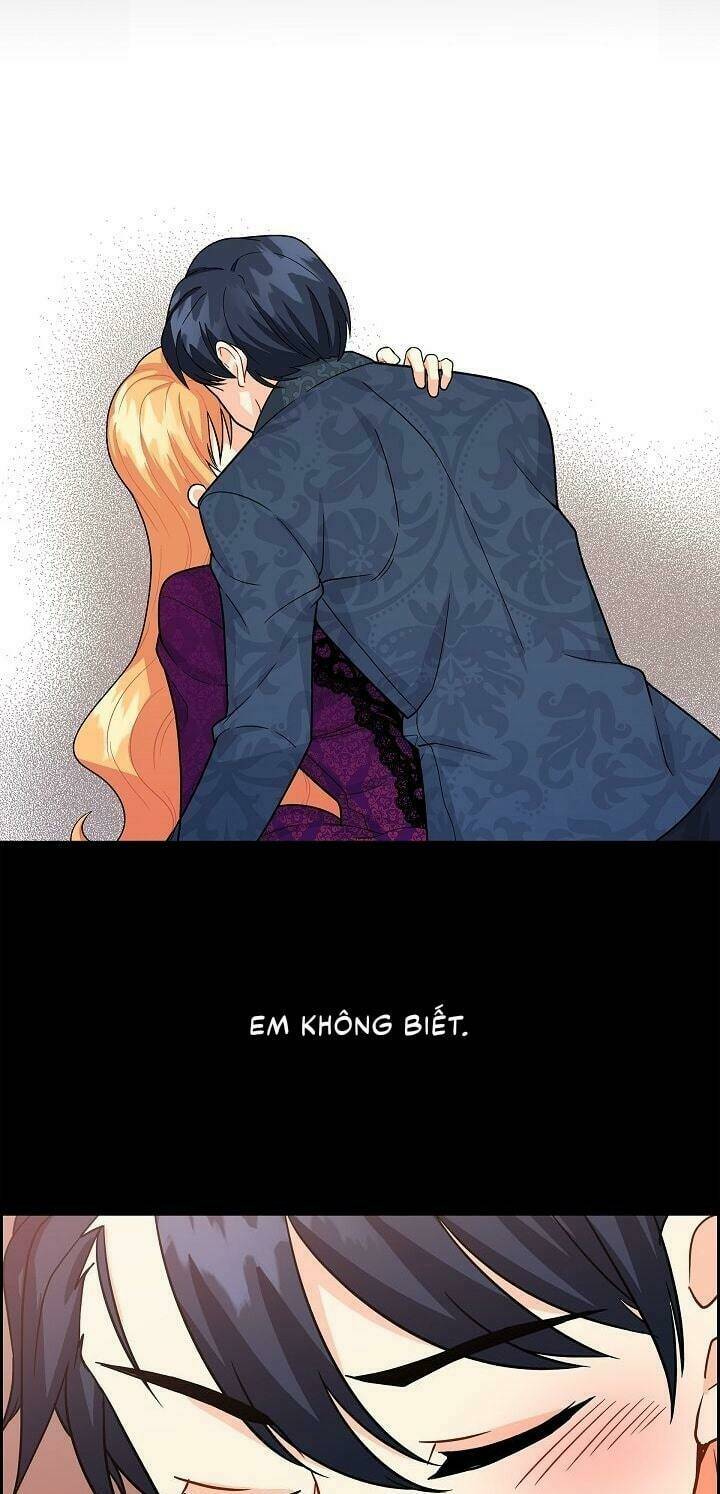 Kẻ Huỷ Diệt Rơi Vào Lưới Tình Của Tôi: Chapter 4