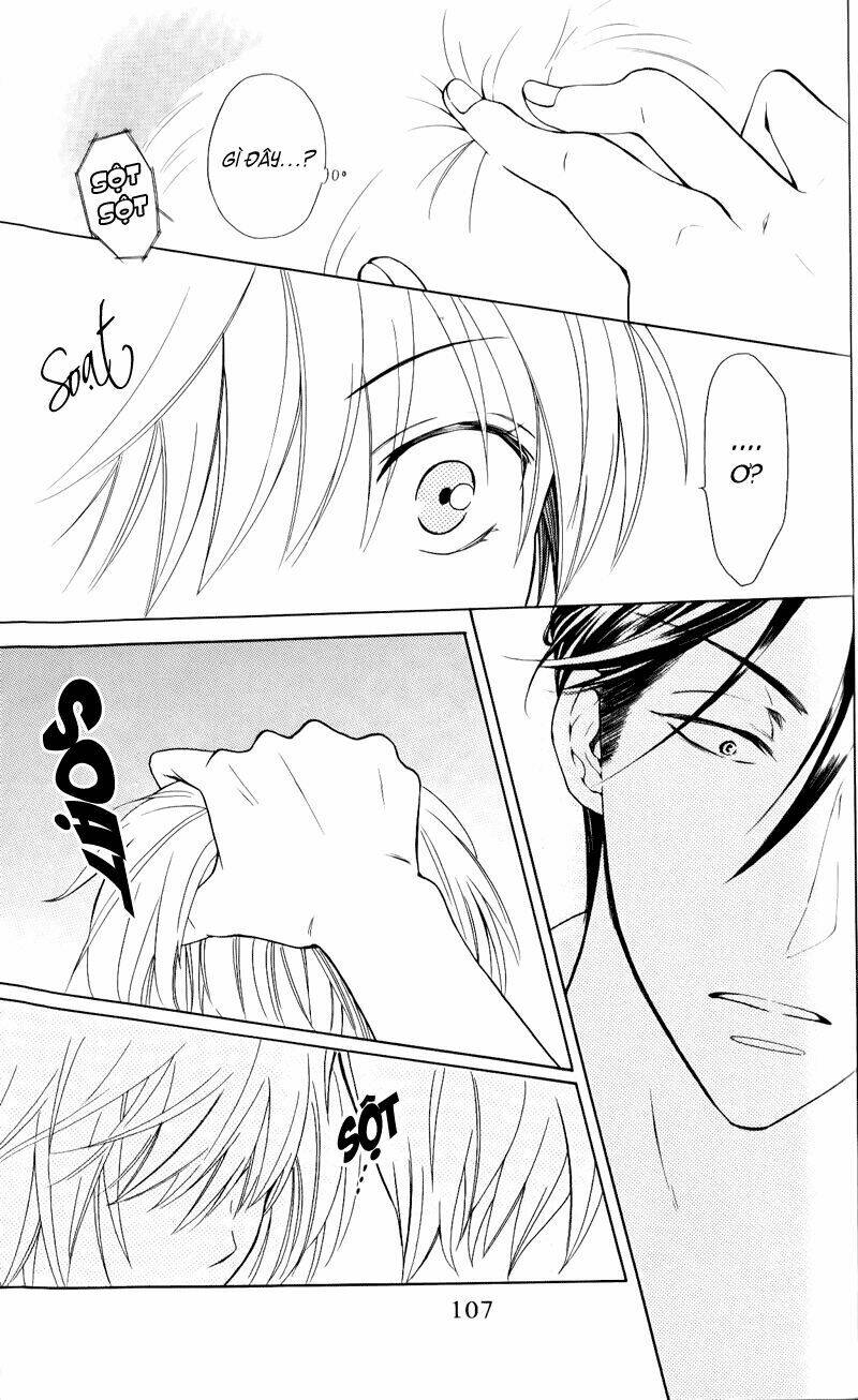 Thầy Giáo Của Tôi: Chapter 49