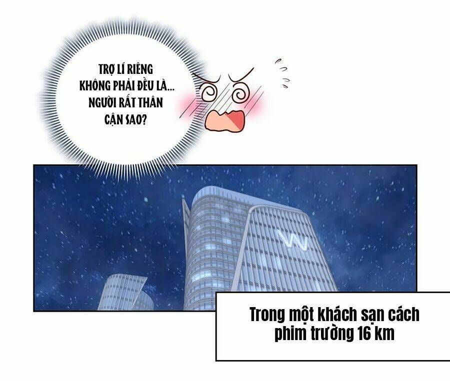 Lưu Luyến Tinh Diệu: Chapter 72