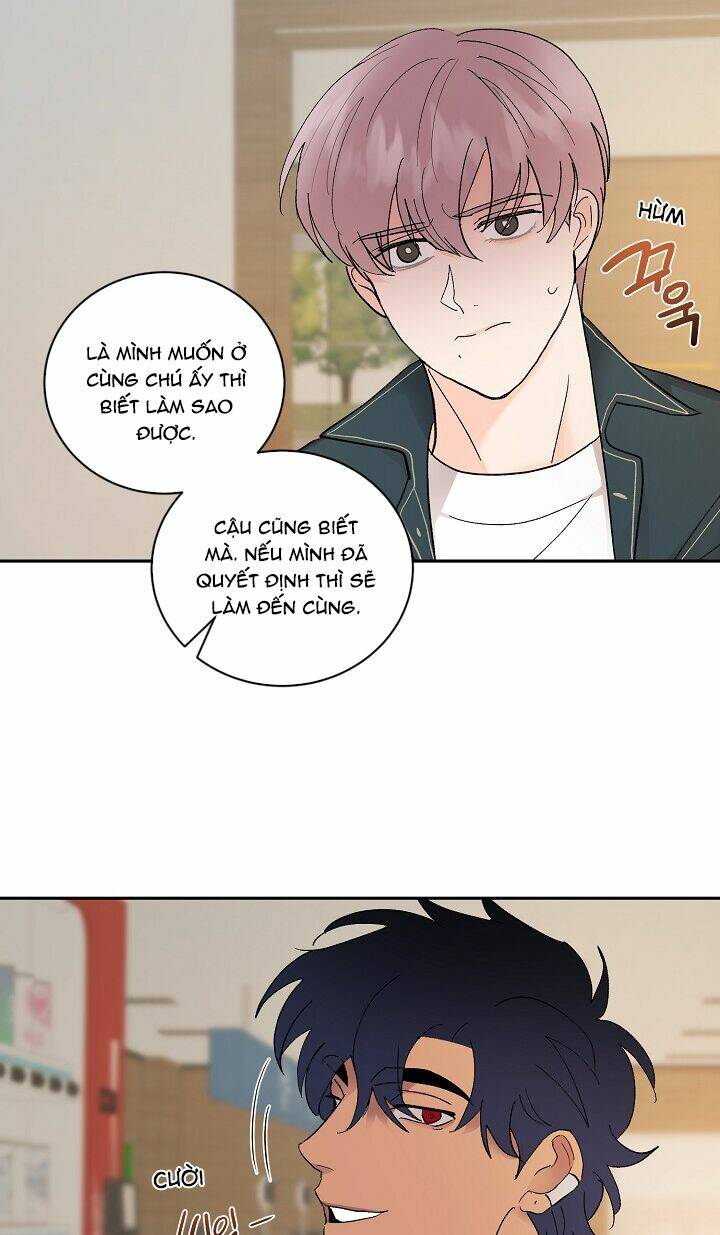 Kẻ Cắp Mặt Trăng: Chapter 20
