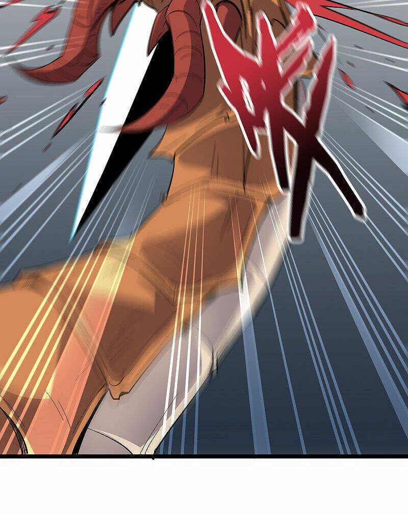 Phục Thiên Thánh Chủ: Chapter 95