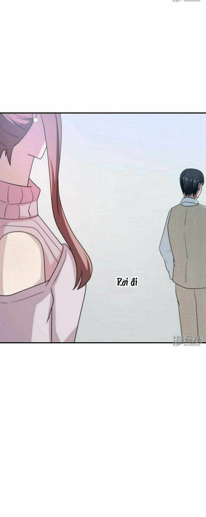 Mạc Thiếu Bức Hôn: Vợ Mới Khó Chống Đỡ: Chapter 56