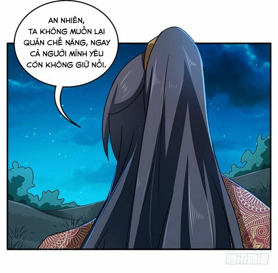 Thịnh Thế An Nhiên: Chapter 39