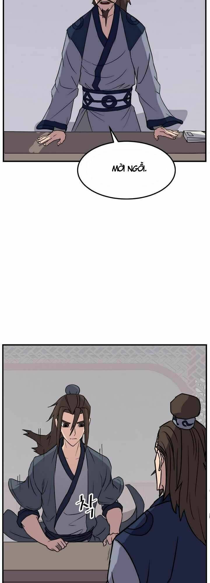 Trọng Sinh, Bất Khả Chiến Bại: Chapter 110