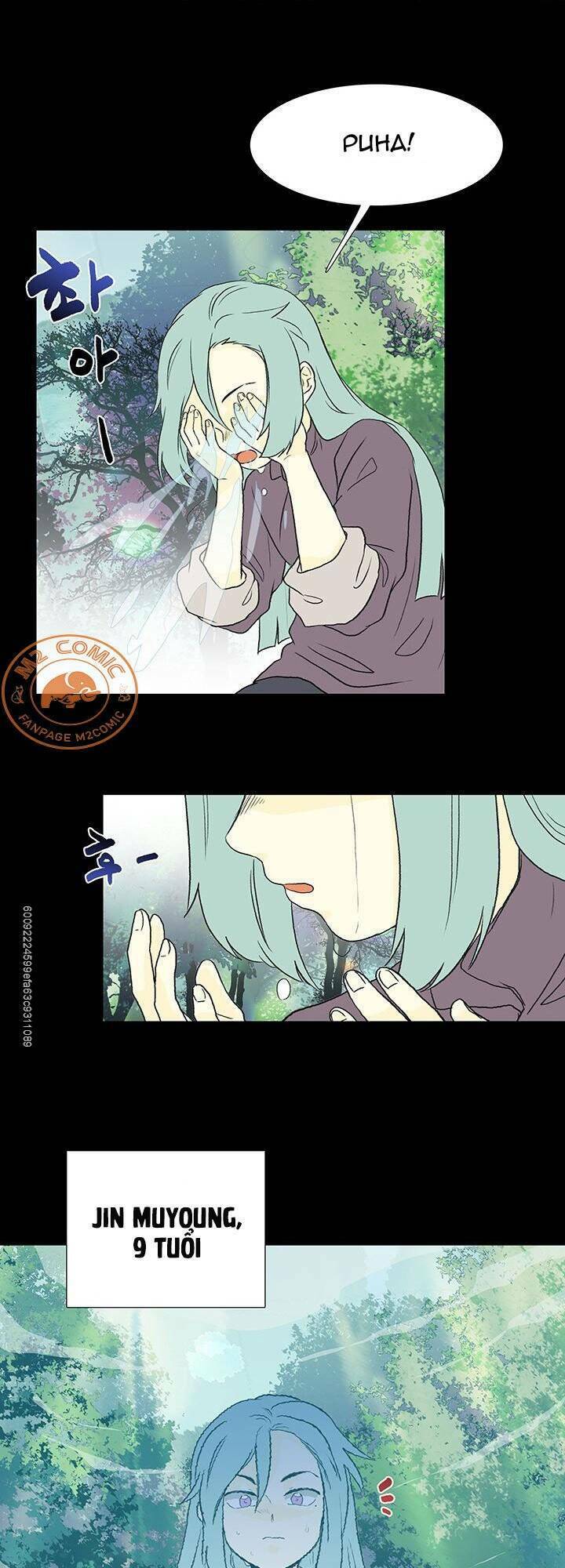 Học Sĩ Tái Sinh: Chapter 118