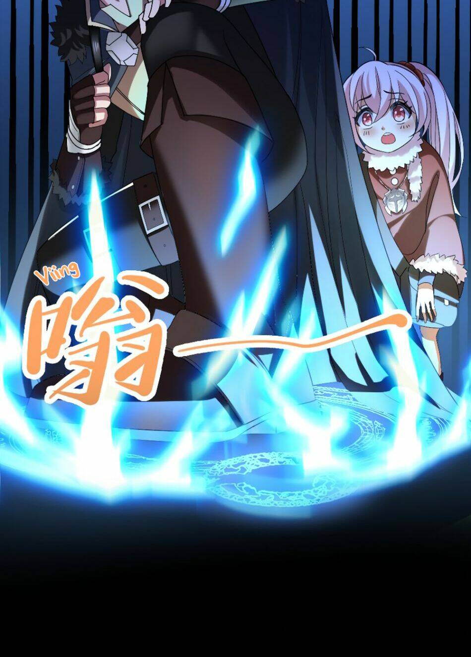 Ta Là Người Duy Nhất Đỡ Được Chiêu Cuối Của Quỷ Vương: Chapter 17