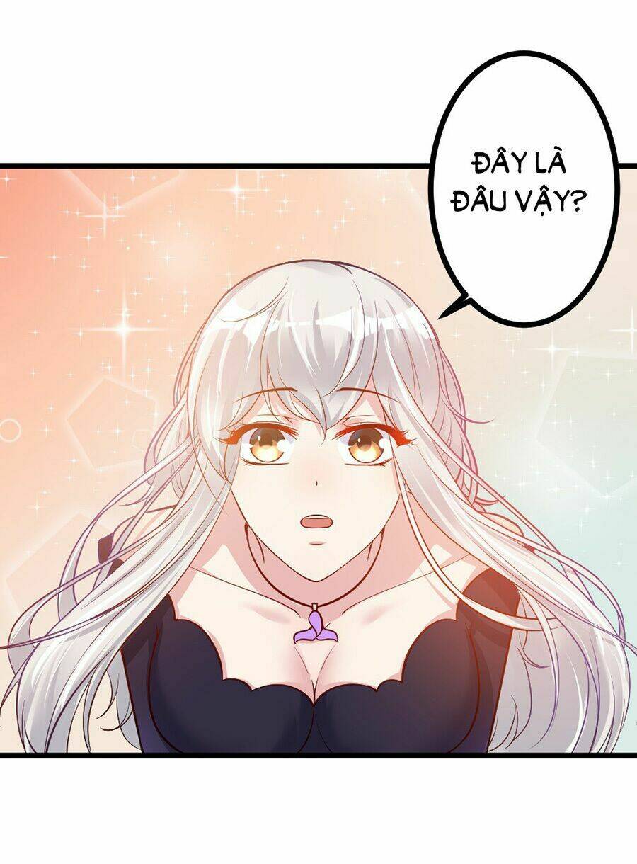 Cấm Tình Điềm Mật: Đế Thiếu Hào Môn Trêu Tận Cửa: Chapter 5