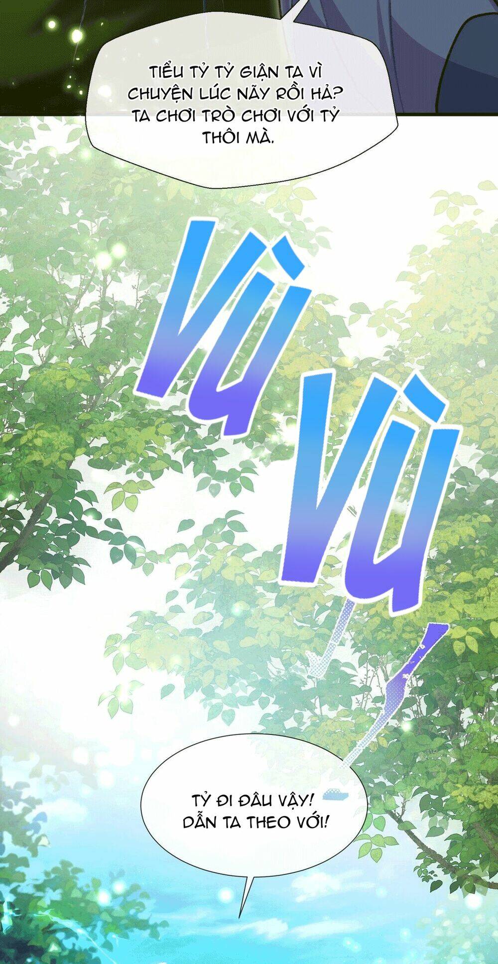 Sau Khi Nhặt Được Trứng Rồng, Ta Quyết Định Nuôi Hắn Trở Nên Xấu Xa: Chapter 2