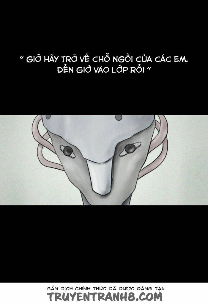 Thứ Sáu: Những Câu Chuyện Cấm: Chapter 32