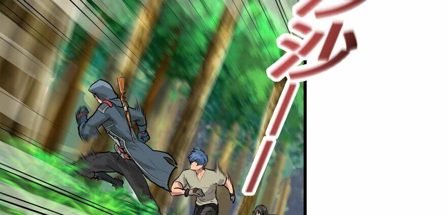 Vua Sinh Tồn: Chapter 52