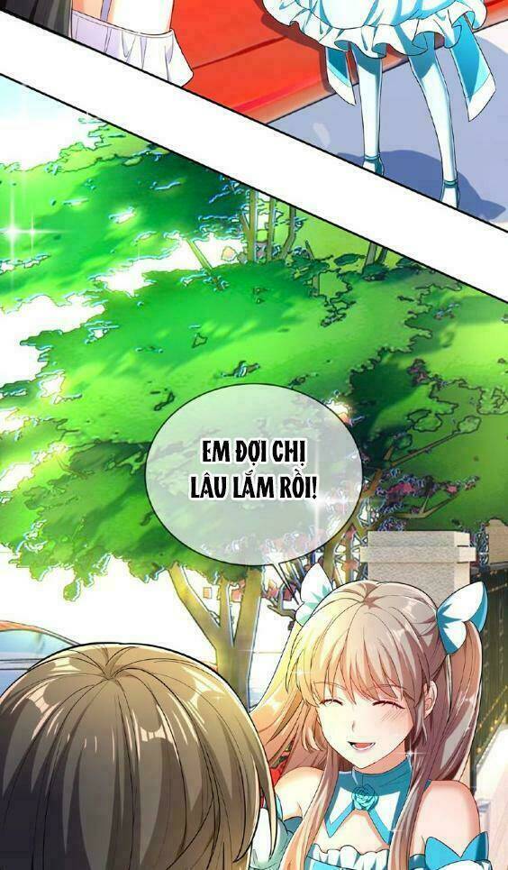 Tổng Tài Khăng Khăng Lấy Vợ Thế Thân: Chapter 24