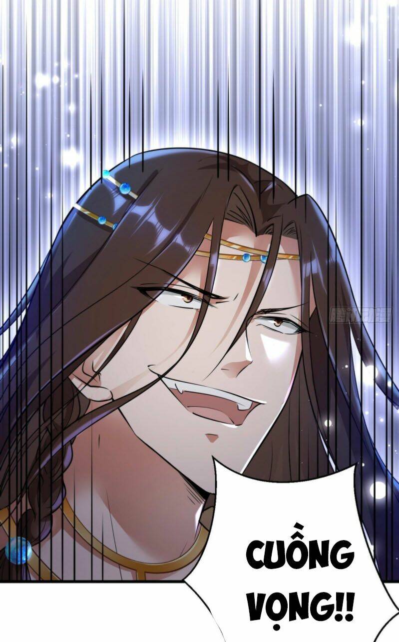 Tà Du Ký: Chapter 53