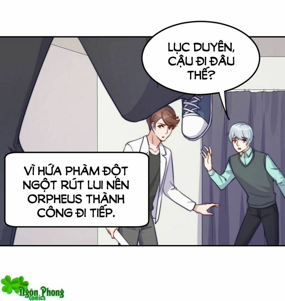 Bà Xã Tôi Là Nam Thần: Chapter 49