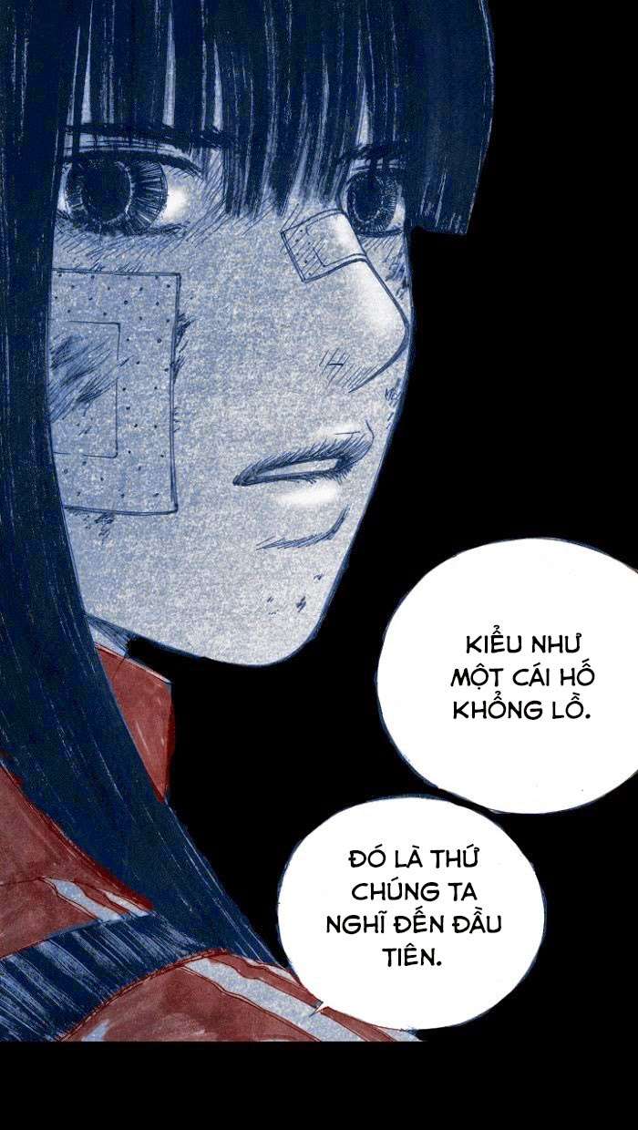 Distant Sky 1: Chapter 9