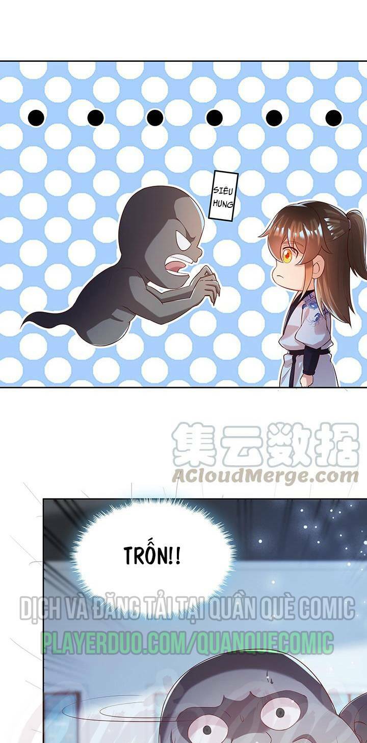 Siêu Phàm Truyện: Chapter 131