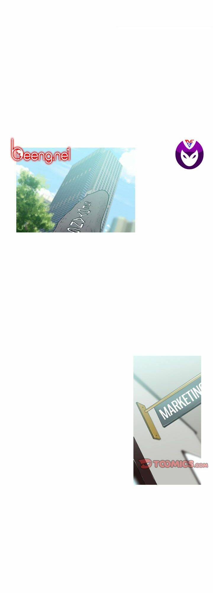 Kẻ Mạnh Nhất - Tong Edge: Chapter 36