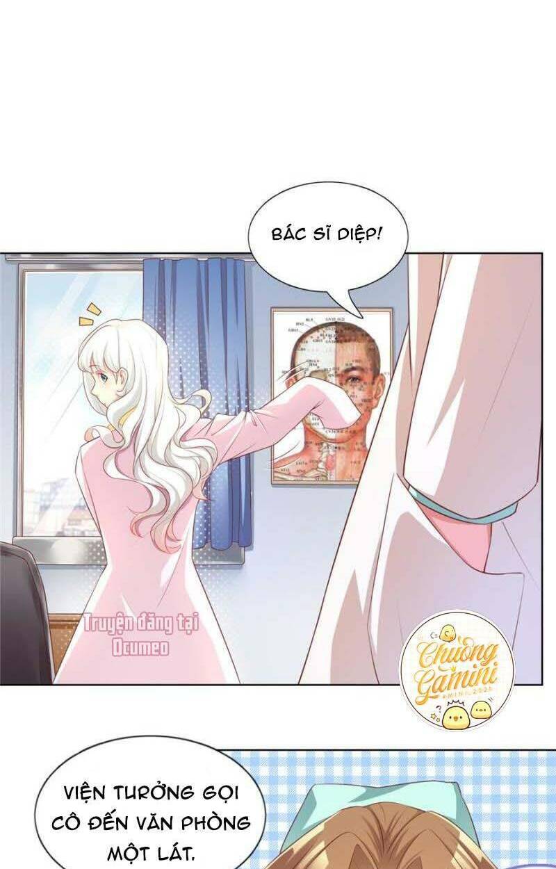 Gặp Phải Người Chồng Xảo Quyệt!: Chapter 3