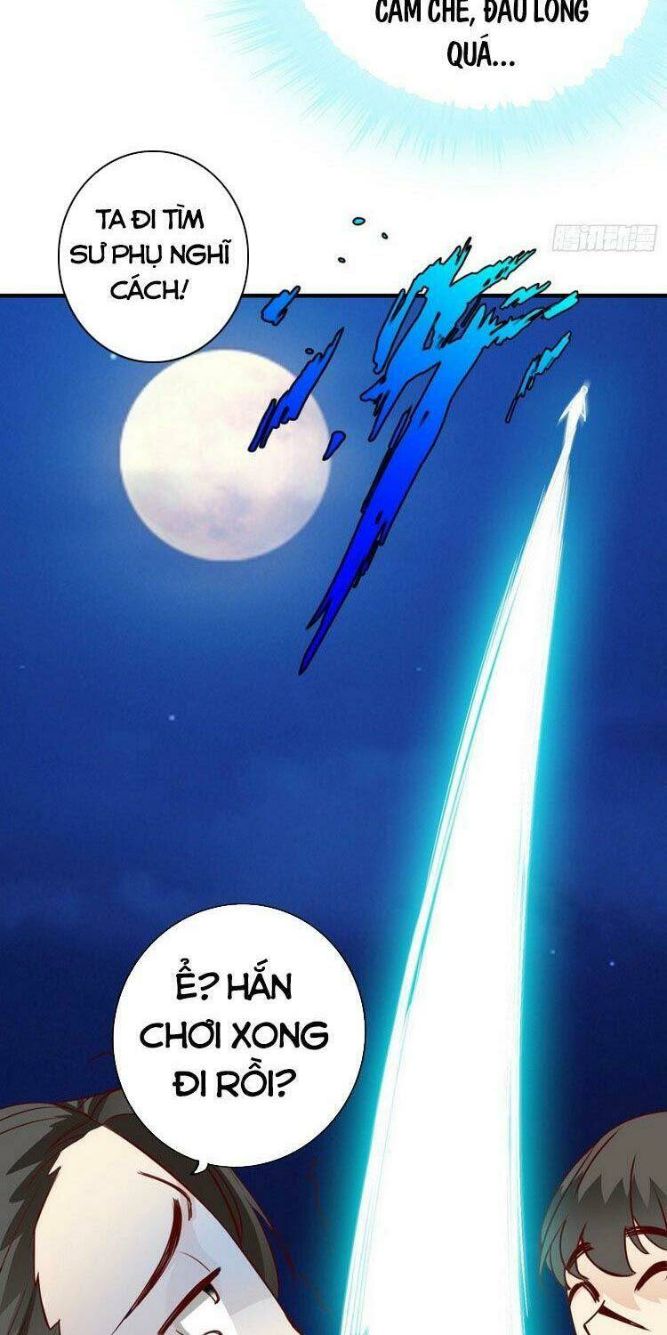 Chư Thiên Ký: Chapter 273