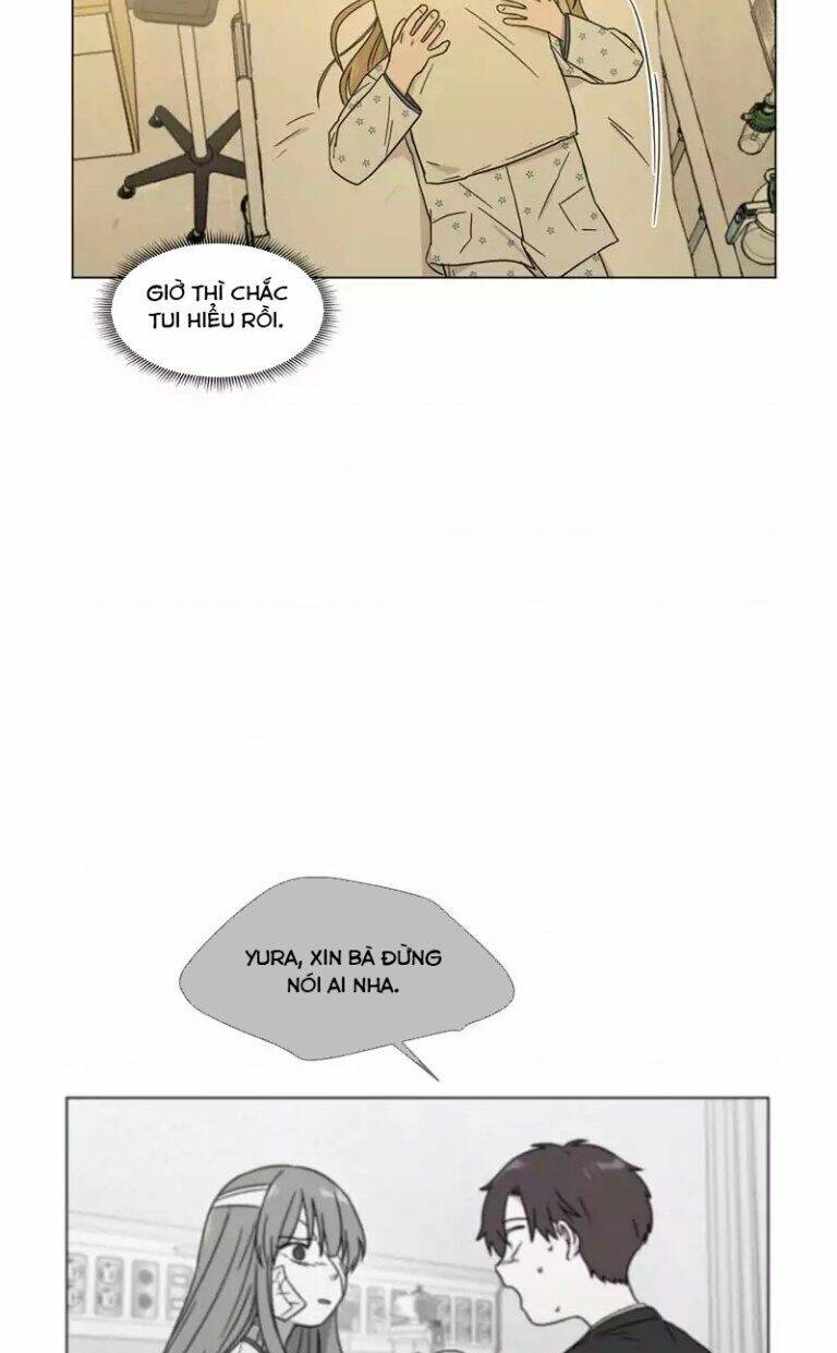 …”Một Sự Thật Khá Khó Chịu.”: Chapter 50