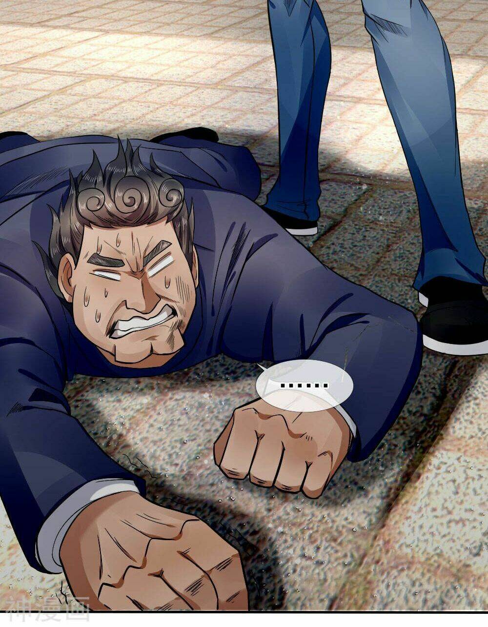 Tuyệt Thế Binh Vương: Chapter 70