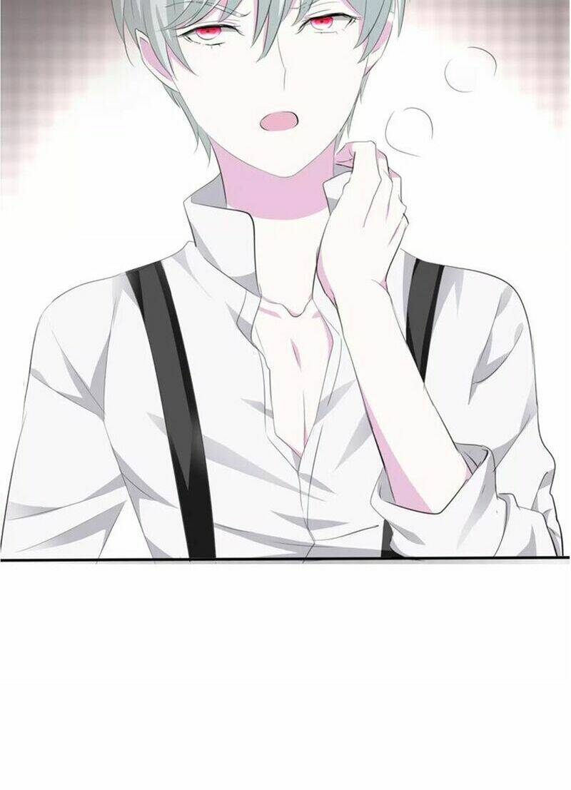 Một Lời Không Hợp Liền Hút Máu: Chapter 10