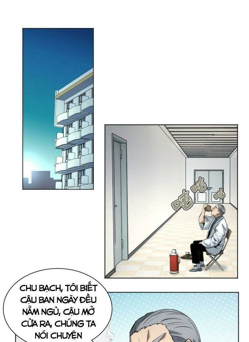 Minh Nhật Chi Kiếp: Chapter 86