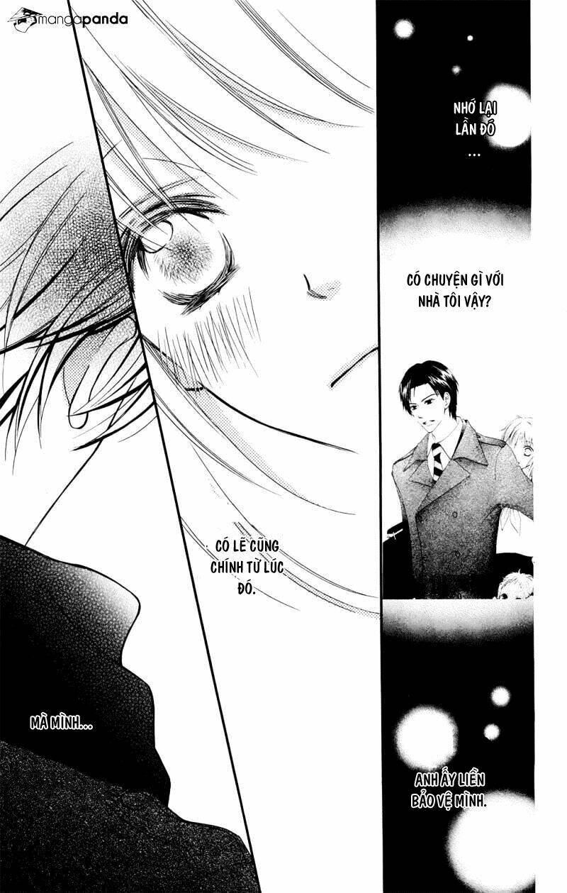 Love So Life: Chapter 99