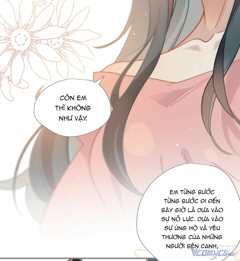 Nữ Phụ Như Tôi Cũng Có Ngày Ra Mắt: Chapter 53