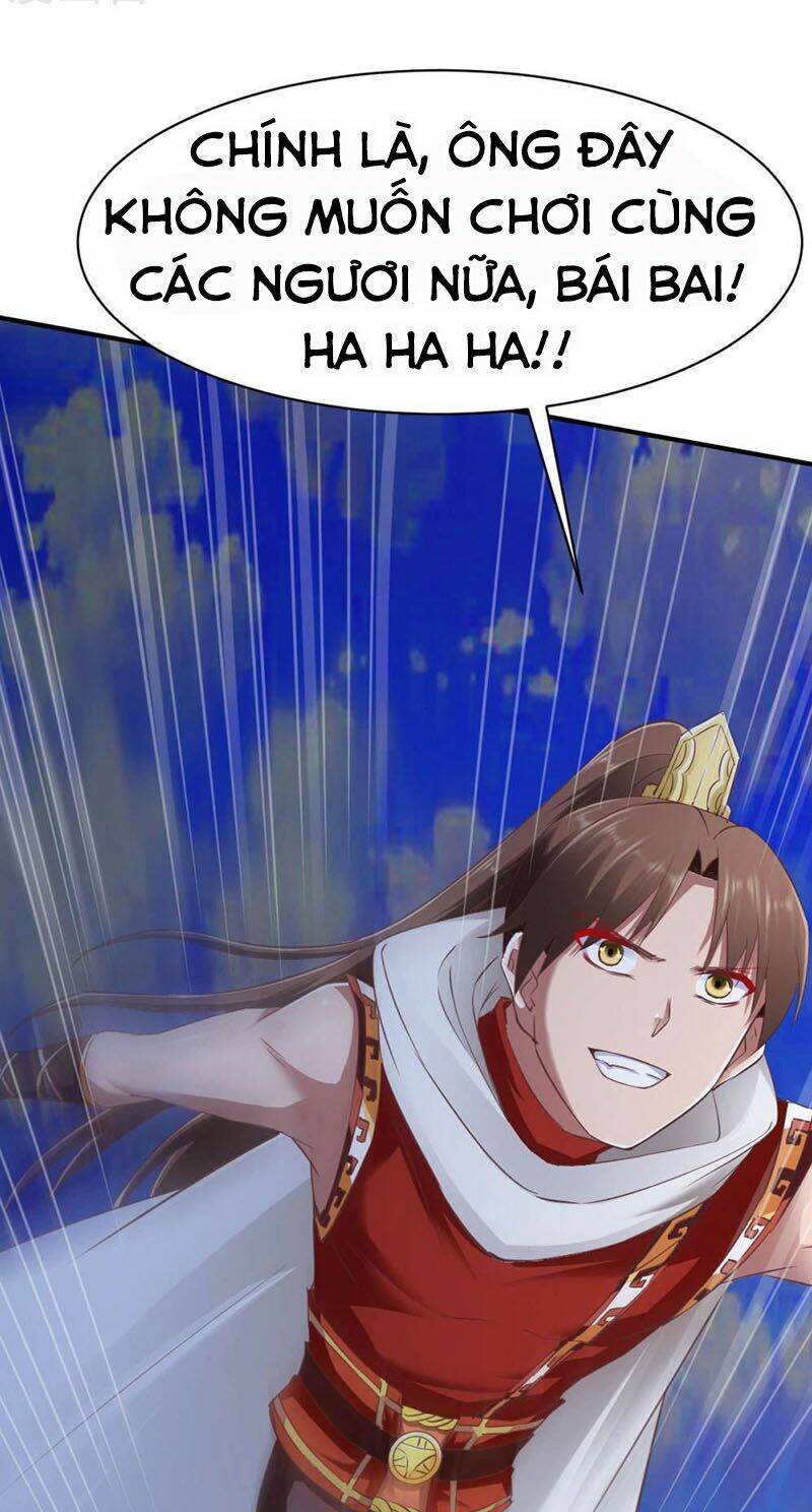 Chiến Đỉnh: Chapter 92