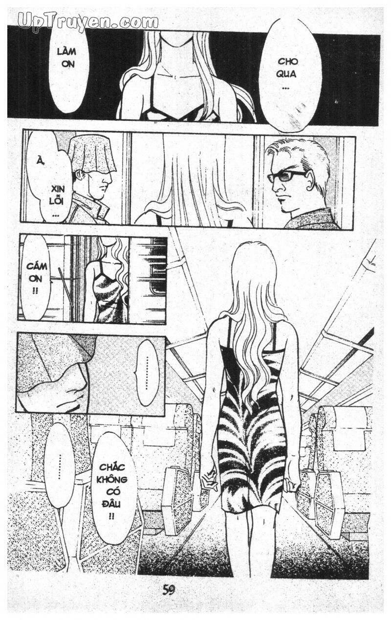 9 Banme No Musashi: Chapter 14