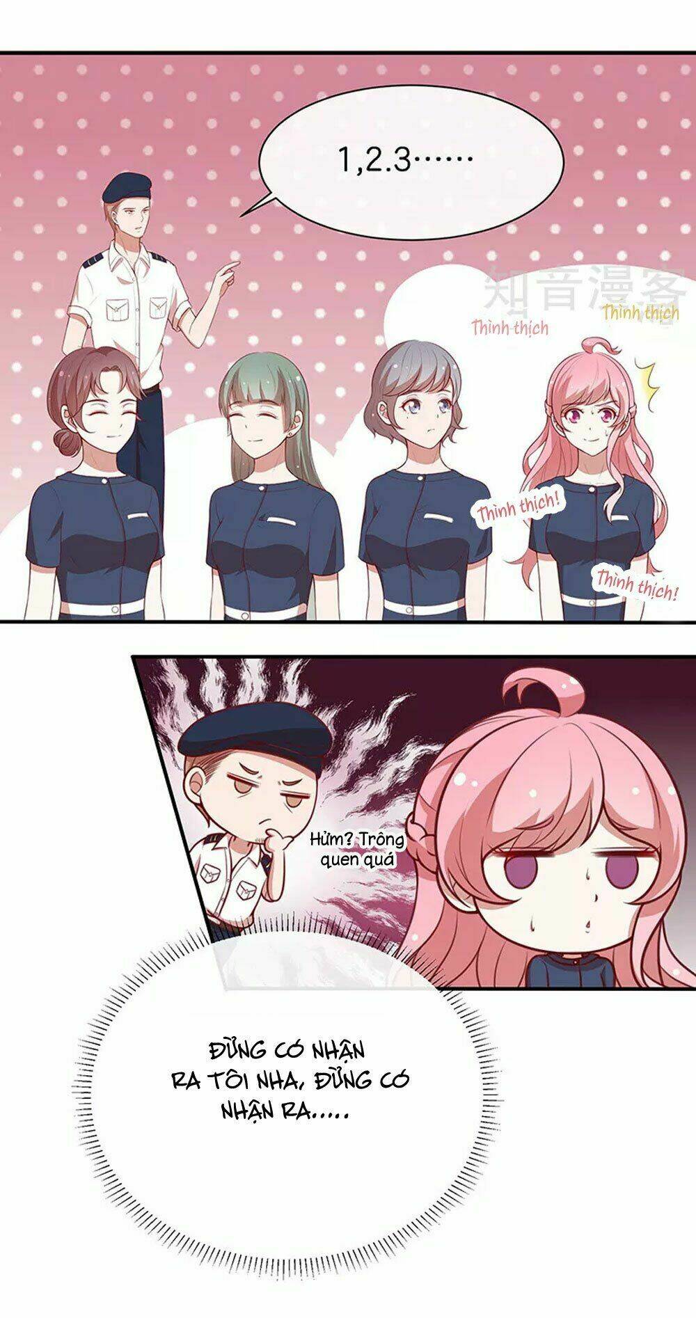 Cả Thế Giới Đều Không Bằng Người: Chapter 72