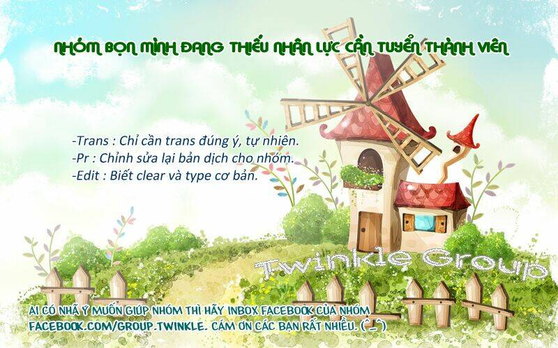 Ouji Ga Watashi O Akiramenai: Chapter 1