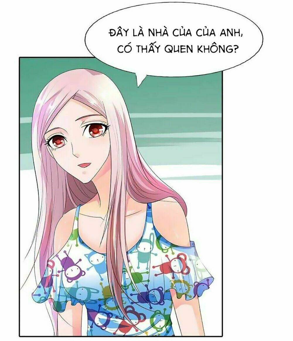 Em Vẫn Còn Nhỏ: Chapter 39